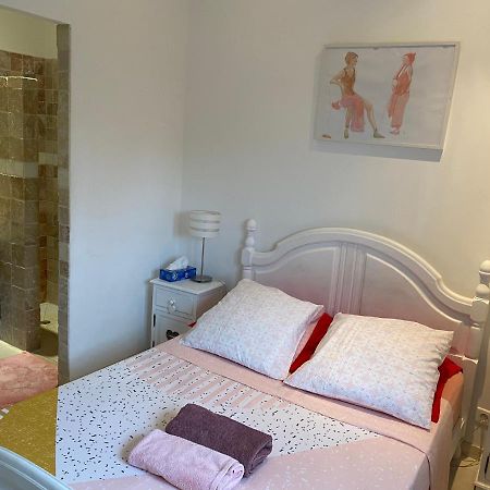 Appartements La Mangouste Sainte-Maxime Eksteriør billede