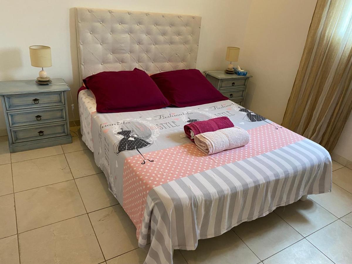 Appartements La Mangouste Sainte-Maxime Eksteriør billede
