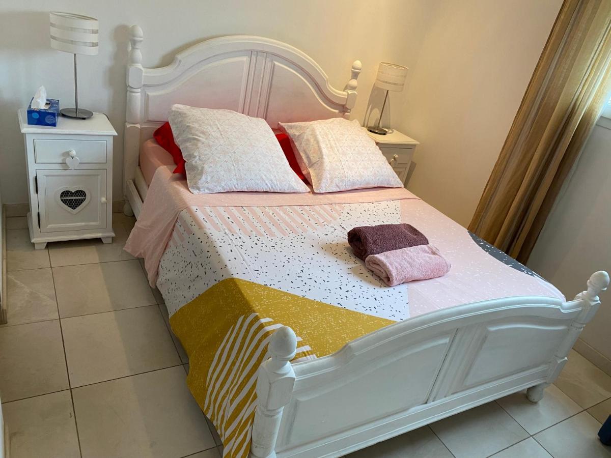 Appartements La Mangouste Sainte-Maxime Eksteriør billede