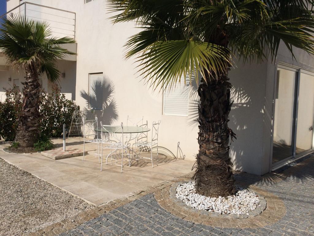Appartements La Mangouste Sainte-Maxime Eksteriør billede